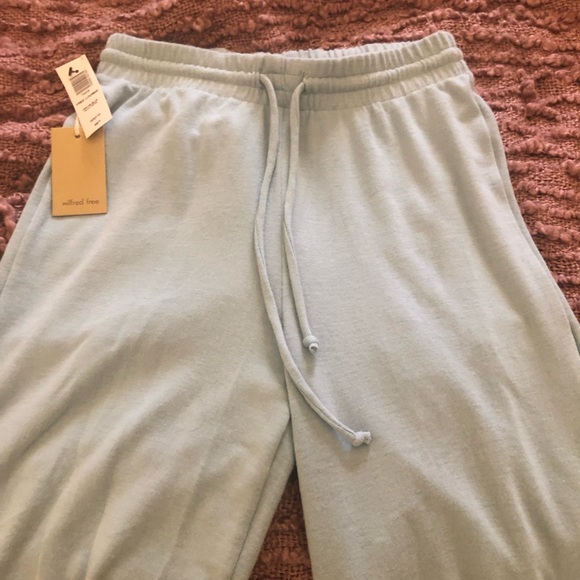 COPY - 2 xs Wilfred Free Lounge Pants - Picture 1 of 4
